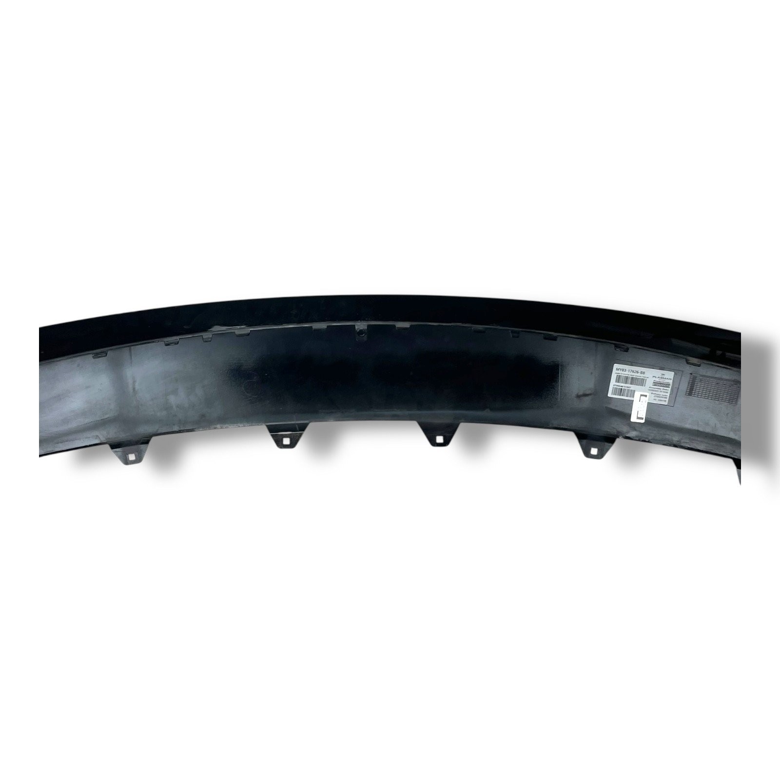 Aston Martin DBX 2021-2023 Front Lower Bumper P/N MY8317626BB