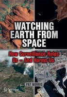 Pat Norris | Watching Earth From Space | Taschenbuch | Englisch (2010) | Xx