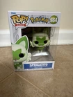 Funko Pop! Vinyl: Pokémon Sprigatito #984 Vinyl Figure