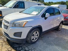 Passenger Right Air Bag Front Passenger Knee Fits 13-17 ENCORE 4777220