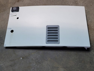 #ad GENERAC GALVANIZED BACK PANEL 0G6614B $249.99