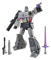 The Transformers: The Movie Studio Series Leader Class Actionfigur Mtmte Collect