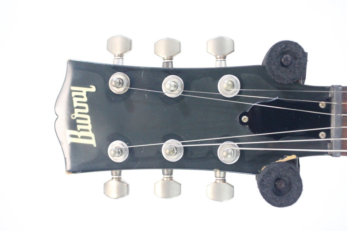 Burny LS-38 | eBay