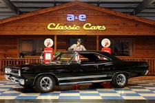 1968 Plymouth GTX for Sale