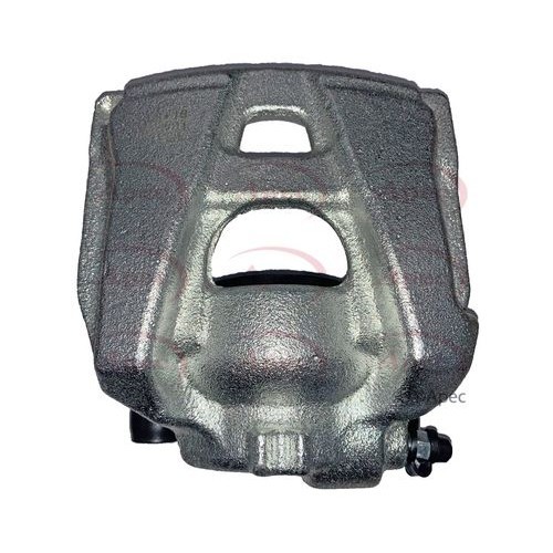 For AUDI A4 Allroad B8 8KH 2009 to 2017 BRAKE CALIPER (FRONT LH) LCA689N