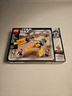 LEGO Star Wars: Anakin's Podracer - 20th Anniversary Edition (75258) NEW SEALED