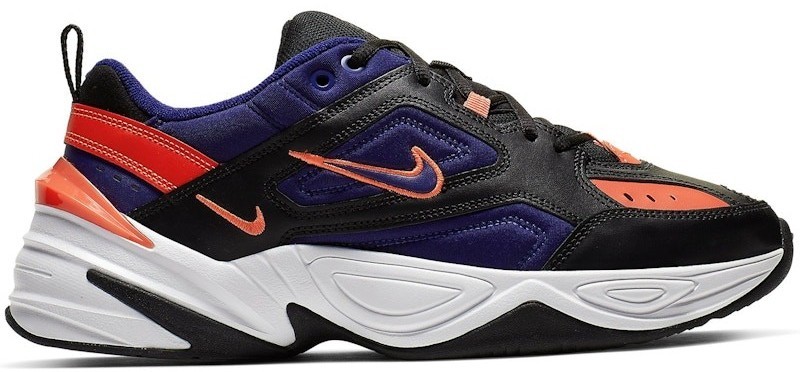 Nike M2K Tekno Deep Royal Crimson for Sale | Authenticity