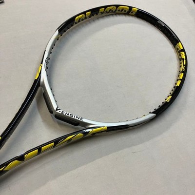 Volkl Tour VE10 MD Grip 2