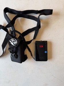Backcountry Access BCA Tracker S avalanche beacon