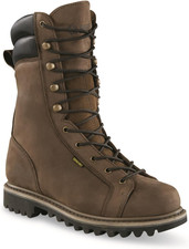 New Mens 2.0 Lace-To-Toe 10  Waterproof Hunti...