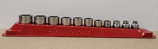 Snap On 211YFSY 11pc 3/8