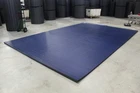 18' x 12' x 1 5/8" Dollamur Flexi-Roll MMA Wrestling Mat READ DESCRIPTION #5061