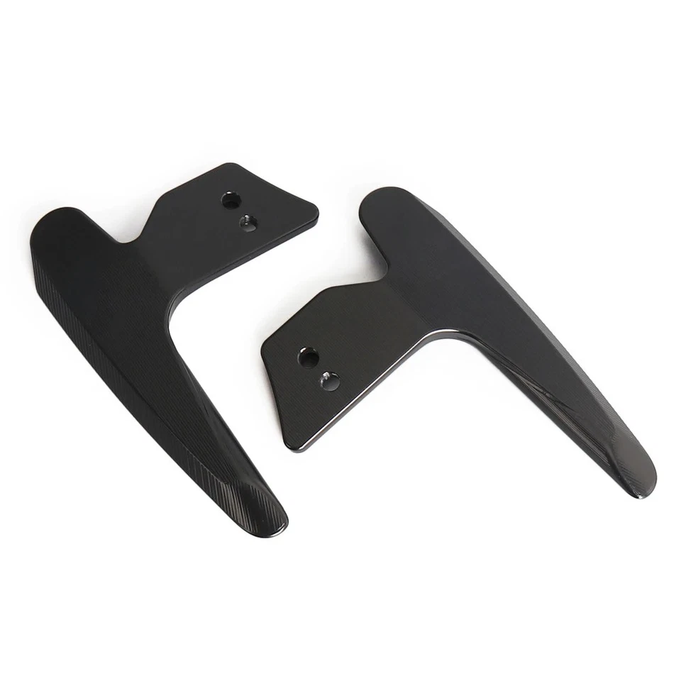 Tail Armrest Rear Handle Grab Bar For Vespa Sprint Primavera 150 GTS 300 GTV - Image 2 of 4