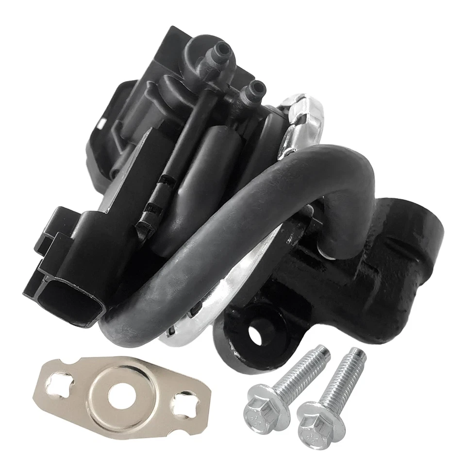 Conjunto de válvula EGR de emisiones para Ford Explorer XLS XLT EGV1055 2004-2005  Foto 2 de 4