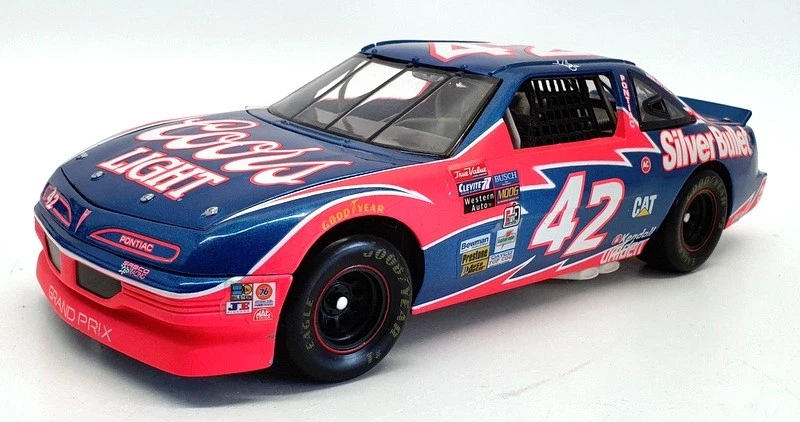 ERTL American Muscle 1:18 Scale Diecast NASCAR Racecars for sale