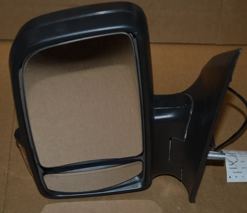 2007-17 Mercedes Benz Sprinter Driver Side Power Door Mirror Left LH Rear View