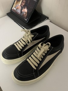 Vans Rick Owens | eBay