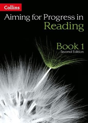 Keith West Progress in Reading (Taschenbuch) Aiming for