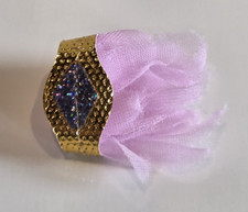 She-Ra Princess of Power Flutterina Skirt Accessory - Vintage 1984 Mattel