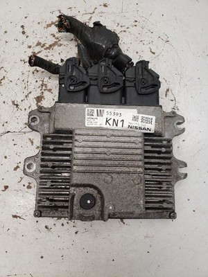 Engine ECM Electronic Control Module Nismo Rs Fits 12-17 JUKE 1383454