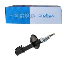 PROFLEX GAS-STOßDÄMPFER VORNE passend für DACIA LOGAN RENAULT LOGAN | PX5-FC052