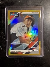 Top John Elway Cards to Collect 33