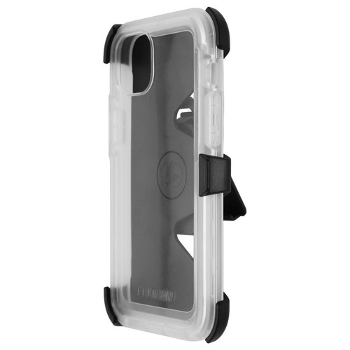 Étui air noir Pelican 1535 avec séparateurs TrekPak et pochette