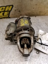 Starter Motor Fits 11-12 GRAND CHEROKEE 1042998