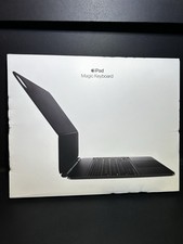 Apple iPad Magic Keyboard Black iPad Pro 13"