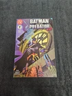 1997 DC COMICS BATMAN VERSUS PREDATOR III #2 VF/VF+ VINTAGE SCI-FI DARK HORSE