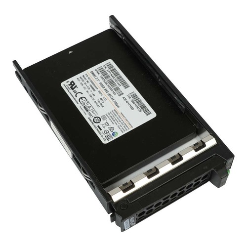 Fujitsu Primergy 960GB 6G SSD SATA 2,5" Festplatte S26361-F5588-L960