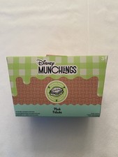 Disney Parks Munchlings MYSTERY Plush - Playful Picnic