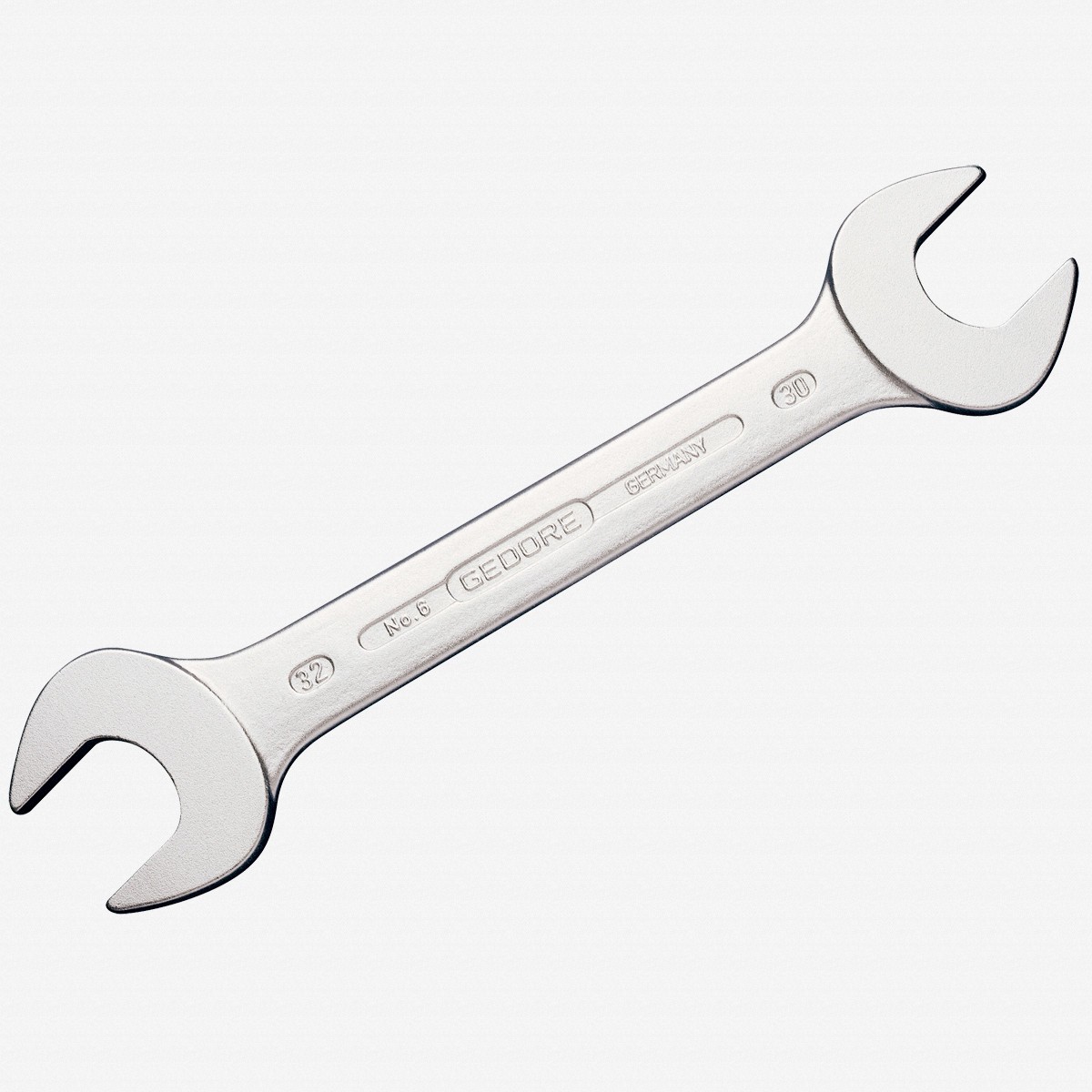 Gedore 6 12x14 Double open ended spanner 12x14 mm | eBay