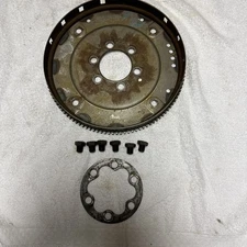 4.0 42RLE Jeep TJ Wrangler 05-06 Automatic Trans Drive Flexplate Flex Plate OEM