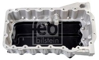 ÖLwanne FÜR VW NEW Beetle (9C1, 1C1), VW Bora I (1J2) - Febi Bilstein 179328