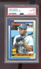1990 Topps #336 Ken Griffey Jr. All-Star Rookie PSA 10 Graded Baseball Card MLB