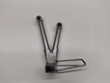 FUSSRASTENANLAGE LINKS SUZUKI GSF 600 BANDIT 2000-2004