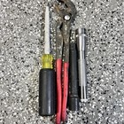 tool lot used — photo 2