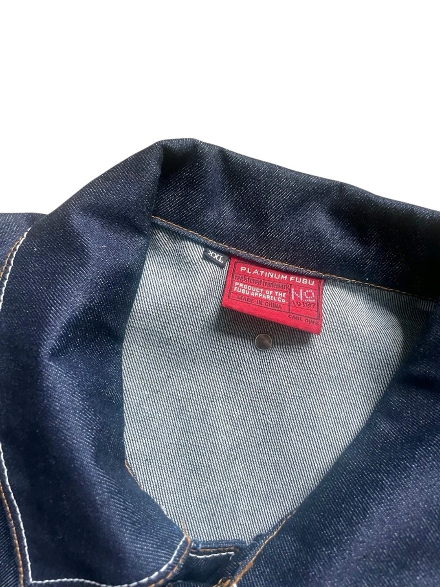 Fubu Platinum 