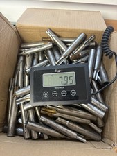 Wadkin Cutters Router Mill Bits Festool milling job lot 7kg 