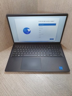 Dell Vostro 15-3510 i5-1135G7 @ 2,4GHz 16GB DDR4 256GB NVMe SSD Grade C EA1905