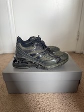 Balenciaga X-Pander Black for sale | eBay