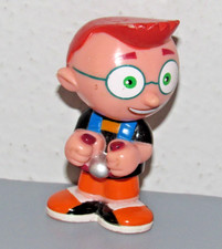LITTLE EINSTEINS LEO FIGURE Replacement Talking Pat Pat Rocket 2.5" Cake Topper