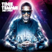 Disc-Overy von Tinie Tempah | CD | Zustand neu