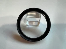 Spiratone 52M 7 AR Camera Step Down Ring