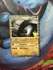 Pokémon Donphan Prime 107/123 Heartgold & Soulsilver Ultra Rare Holo 120 HP on eBay