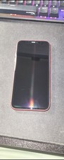 Imagen de Apple iPhone 11 - 64GB - Red (Unlocked)