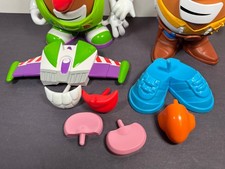 Las mejores ofertas en Figura de acción Playskool