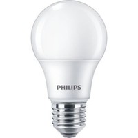 Philips Corepro LED A60 Birne 4,9W = 40Watt E27 Matt 470Lm Warmweiß 2700K