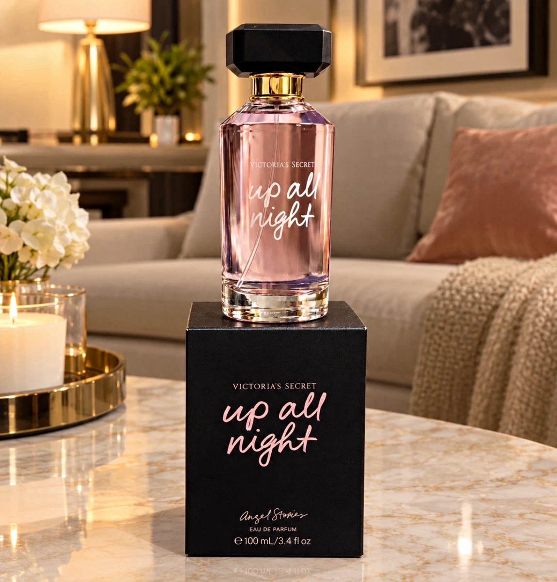 25+ Victoria's Secret Spray Night Fragrances for Women for sale